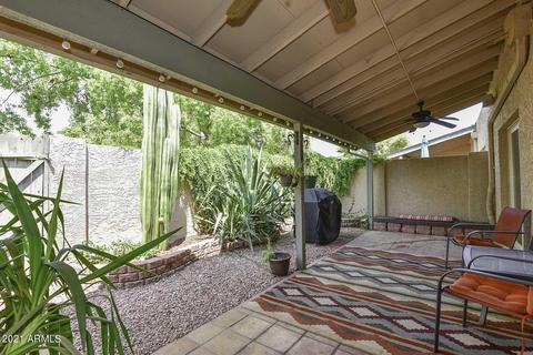 926 E Cheryl Dr, Phoenix, AZ 85020 photo 5
