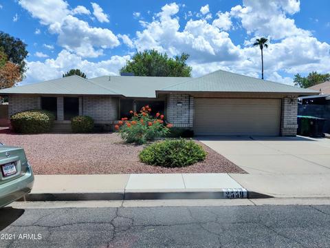 2559 E Garnet Ave, Mesa, AZ 85204 photo 1