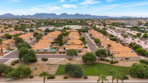 4625 E Desert Cactus St, Phoenix, AZ 85032 photo 32