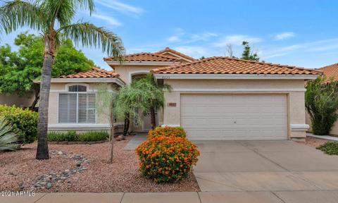 4625 E Desert Cactus St, Phoenix, AZ 85032 photo 1