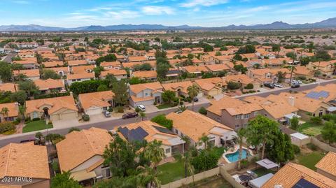 4625 E Desert Cactus St, Phoenix, AZ 85032 photo 30