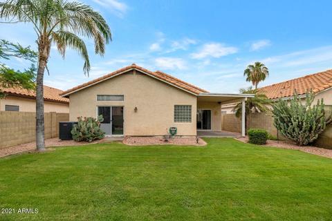 4625 E Desert Cactus St, Phoenix, AZ 85032 photo 22