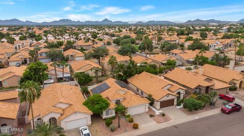4625 E Desert Cactus St, Phoenix, AZ 85032 photo 27