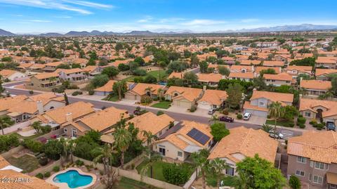 4625 E Desert Cactus St, Phoenix, AZ 85032 photo 31