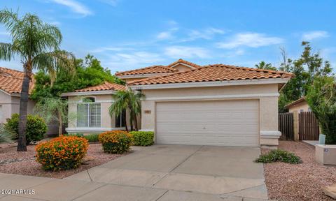 4625 E Desert Cactus St, Phoenix, AZ 85032 photo 21