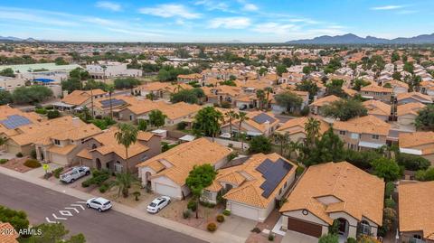 4625 E Desert Cactus St, Phoenix, AZ 85032 photo 25
