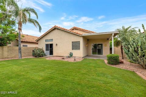 4625 E Desert Cactus St, Phoenix, AZ 85032 photo 4
