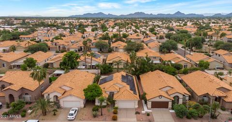 4625 E Desert Cactus St, Phoenix, AZ 85032 photo 29