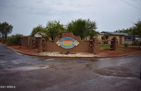 11316 W Coloma Rd #133, Arizona City, AZ 85123