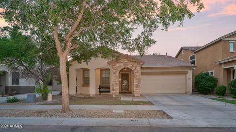 3911 E Parkview Dr, Gilbert, AZ 85295 photo 1