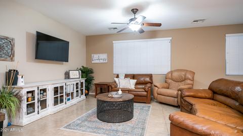 3911 E Parkview Dr, Gilbert, AZ 85295 photo 11