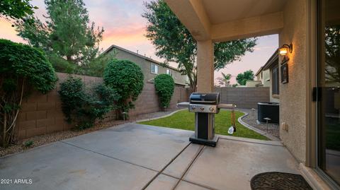 3911 E Parkview Dr, Gilbert, AZ 85295 photo 17