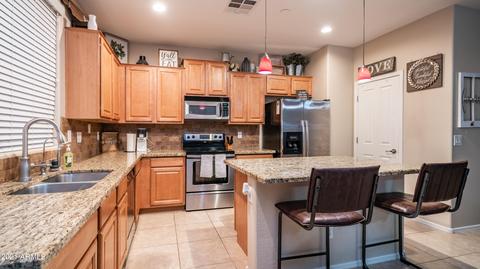 3911 E Parkview Dr, Gilbert, AZ 85295 photo 14