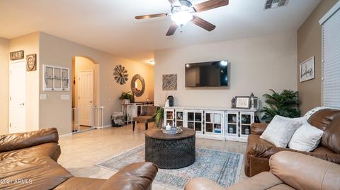 3911 E Parkview Dr, Gilbert, AZ 85295 photo 12