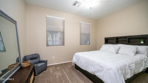 3911 E Parkview Dr, Gilbert, AZ 85295 photo 3