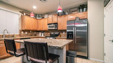 3911 E Parkview Dr, Gilbert, AZ 85295 photo 13