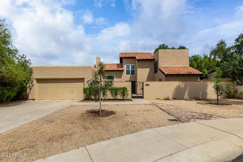 1982 E Carver Rd, Tempe, AZ 85284 photo 3