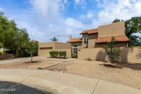 1982 E Carver Rd, Tempe, AZ 85284 photo 1