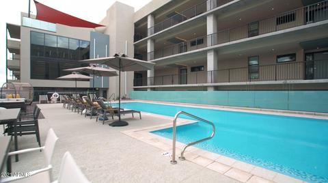 2300 E Campbell Ave #222, Phoenix, AZ 85016 photo 27