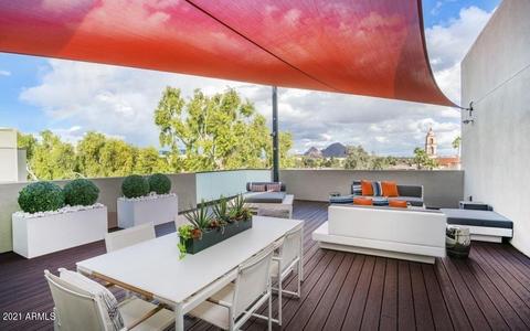 2300 E Campbell Ave #222, Phoenix, AZ 85016 photo 30