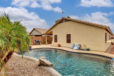 11330 E Camino St, Mesa, AZ 85207 photo 25