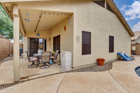11330 E Camino St, Mesa, AZ 85207 photo 30