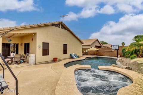 11330 E Camino St, Mesa, AZ 85207 photo 23