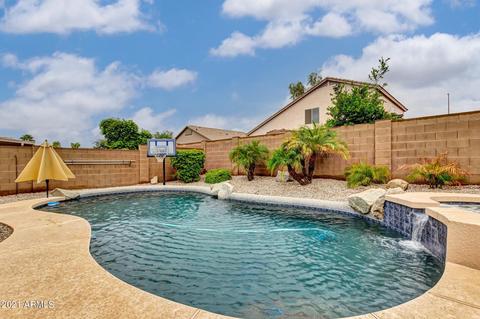 11330 E Camino St, Mesa, AZ 85207 photo 27