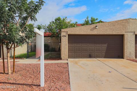 434 E Pecan Rd, Phoenix, AZ 85040 photo 19