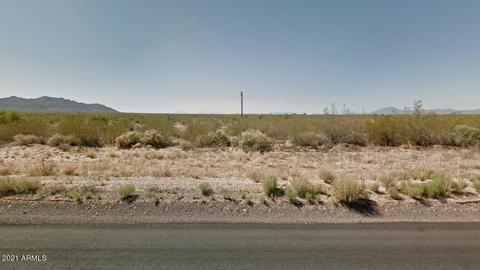 0 W Hydrus Ave #44, Red Rock, AZ 85145