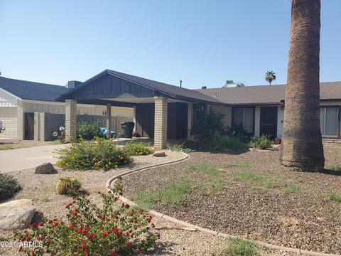 2611 E Louise Dr, Phoenix, AZ 85032 photo 1