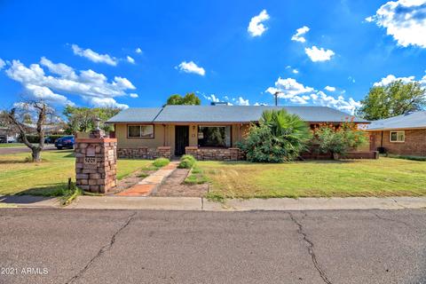 5025 E Windsor Ave, Phoenix, AZ 85008 photo 1