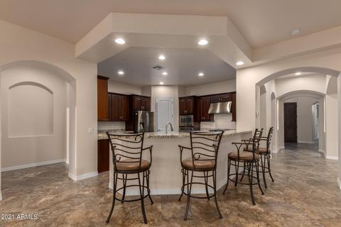 7625 E Leonora St, Mesa, AZ 85207 photo 10