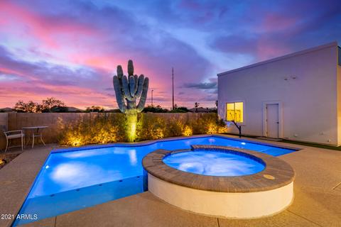 7625 E Leonora St, Mesa, AZ 85207 photo 54