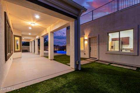 7625 E Leonora St, Mesa, AZ 85207 photo 49