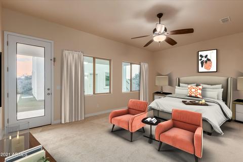 7625 E Leonora St, Mesa, AZ 85207 photo 19