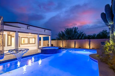 7625 E Leonora St, Mesa, AZ 85207 photo 58