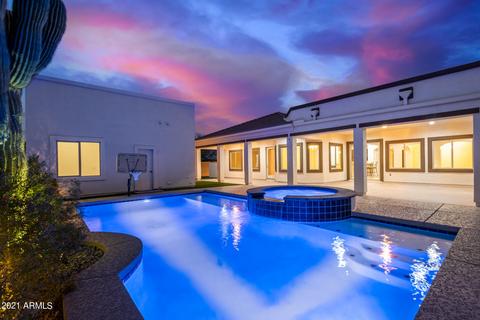 7625 E Leonora St, Mesa, AZ 85207 photo 56