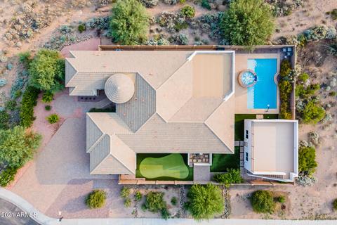 7625 E Leonora St, Mesa, AZ 85207 photo 72