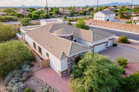 7625 E Leonora St, Mesa, AZ 85207 photo 67