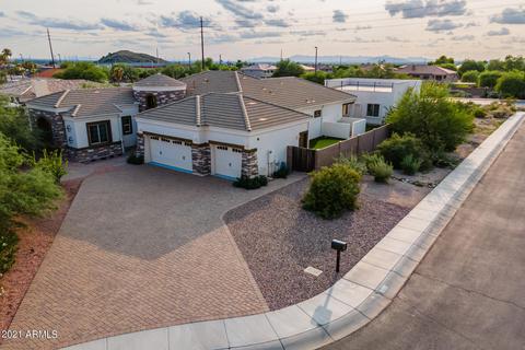 7625 E Leonora St, Mesa, AZ 85207 photo 65