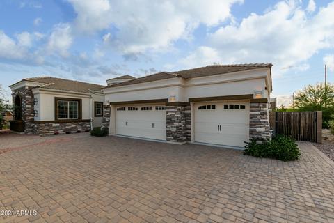 7625 E Leonora St, Mesa, AZ 85207 photo 5