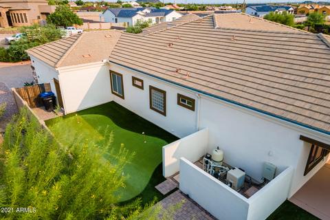 7625 E Leonora St, Mesa, AZ 85207 photo 74