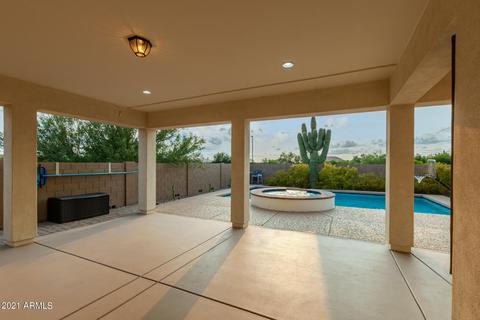 7625 E Leonora St, Mesa, AZ 85207 photo 61