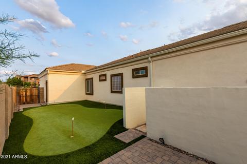 7625 E Leonora St, Mesa, AZ 85207 photo 60