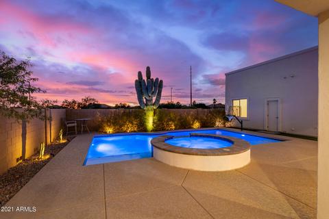 7625 E Leonora St, Mesa, AZ 85207 photo 53