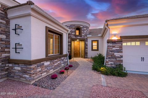 7625 E Leonora St, Mesa, AZ 85207 photo 3