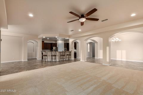 7625 E Leonora St, Mesa, AZ 85207 photo 8