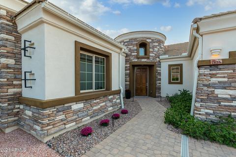 7625 E Leonora St, Mesa, AZ 85207 photo 6
