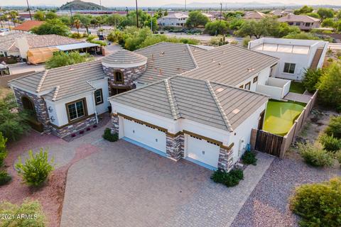 7625 E Leonora St, Mesa, AZ 85207 photo 75